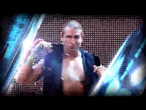 WWE 2k17 my career mode(No Commentary)