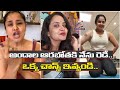 Actress Pragathi Ready For Glamour Roles Pragathi Aunty Hot Poses Jai Swaraajya Tv