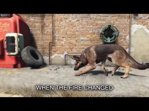 Lucky Ones 1 HOUR | Fallout 4 Song | TryHardNinja feat. Dan Bull