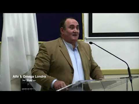 O marturie reala si deosebita - Sorin Iacoban