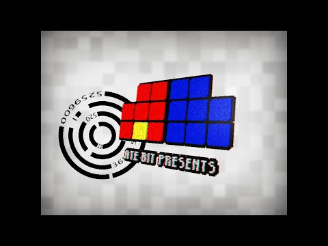 0xAnniversary by Ate Bit [Demoscene]