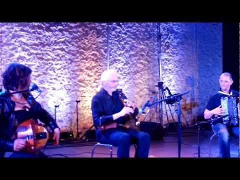 Trio DCA - Polka des Coustoubis @Les Enfants du Folk 2012