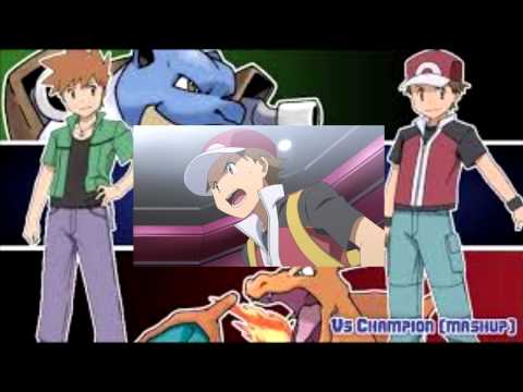 Pokemon Origins - Sono diventato il campione della lega Pokemon - FANDUB ITA