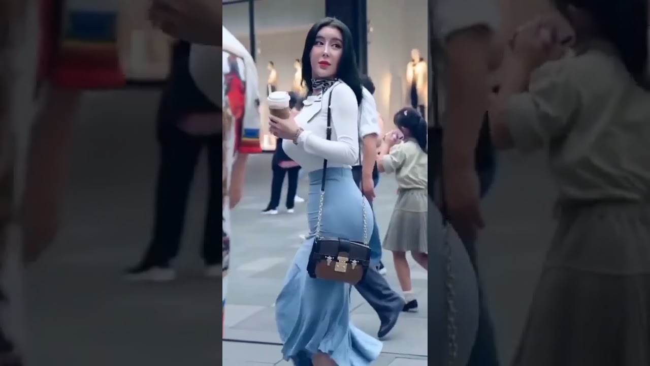 Beautiful asian girl | busty asian models