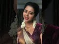 Mangala Gowri Maduve Serial Mangla Cute Video