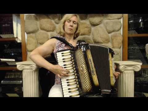 OTTASUP37 - Sunburst  Ottavianelli Superior IV LMMH 37 96 $4495