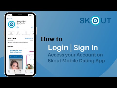 Skout points hack apk