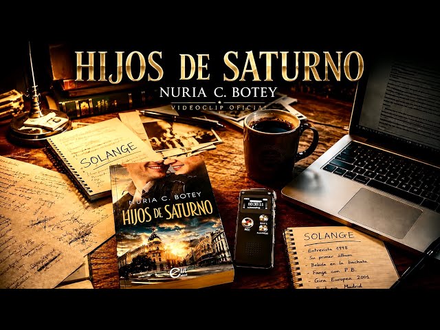 Vídeo relacionado con Hijos de Saturno (Elit Lgtbi)