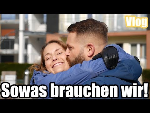Einfach mal RAUS / WIR in RHEINSBERG/ Familie M. (P)