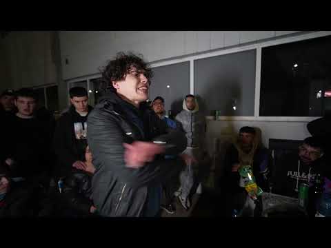 MILHOJAS VS MARTIN | CUARTOS | CLASIFICATORIA BDM