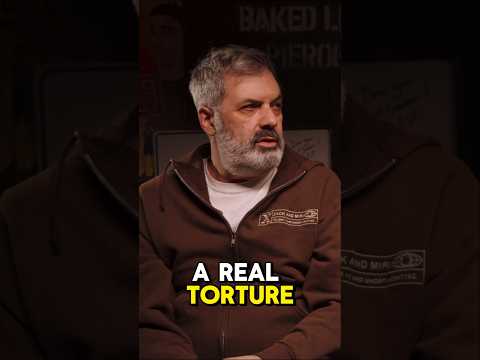 Stay Awake Was Torture