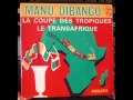 Manu Dibango -  Le Transafrique