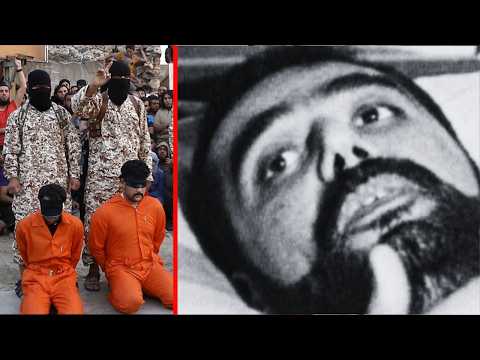 The Brutal Last Hours of Qusay & Uday Hussein