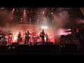 Baustelle - I provinciali / live a Padova (Sherwood Festival) 2023