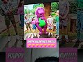 HAPPY VALENTINES DAY Stopcoppa Nostalgia Barney Happyvalentinesday Childhood