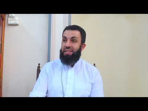 (Part-34) - Seerah: Biography of the Prophet (pbuh) - Shaykh Belal Assaad