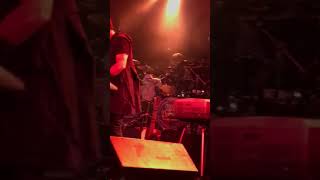 Neal Morse Band w/ Mike Portnoy, Pittsburgh, PA 8/20/17---9 OF 11 CONFRONTATION/THE BATTLE