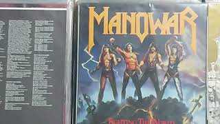 Download lagu MANOWAR - Blow Your Speakers mp3