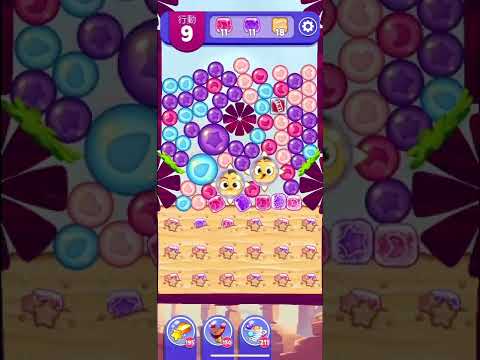 (Angry birds dream blast) Level 9690 gameplay, subscribe for latest update!