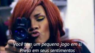 Do you thang - Rihanna - Legendado (Tradução)