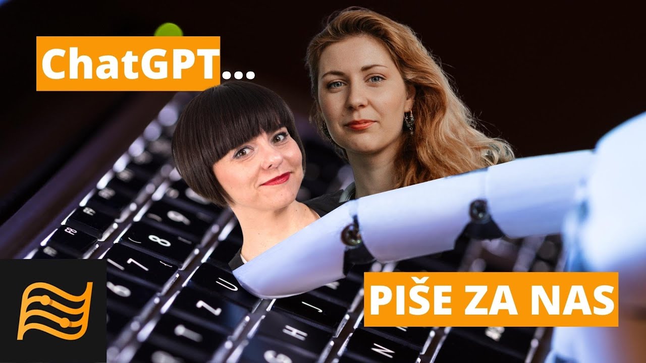 ChatGPT nam je složio scenarij epizode