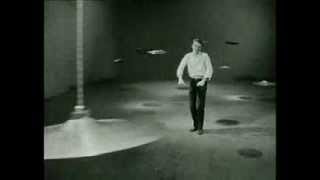 Claude Francois - Si j&#39;avais un marteau - 1963