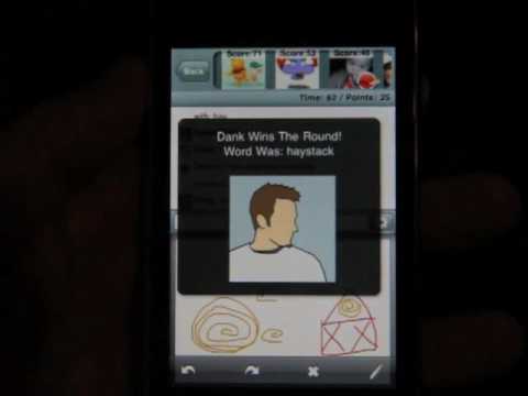 Video cover