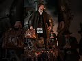 Jesse James: From Civil War Killer to American Folk Hero in 60 Seconds
