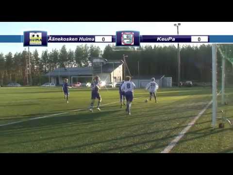 Peli-ilta 24.8. Huima KeuPa