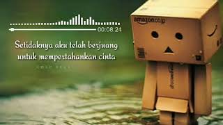 Download lagu Story wa ( JADI AKU SEBENTAR SAJA ) mp3 Download lagu Story wa ( JADI AKU SEBENTAR SAJA ) mp3