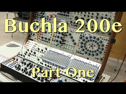 download lagu mp3 mp4 Buchla 200, download lagu Buchla 200 gratis, unduh video klip Buchla 200