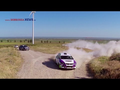 Danube Delta Rally® 2015
