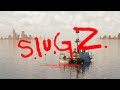 S.L.U.G.Z. | Mutant Sequencer Vol. 1