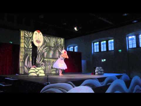 Ariadne auf Naxos (Georg Anton Benda)