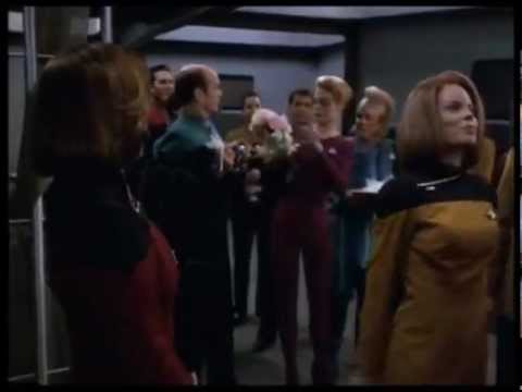 Star Trek Great moments