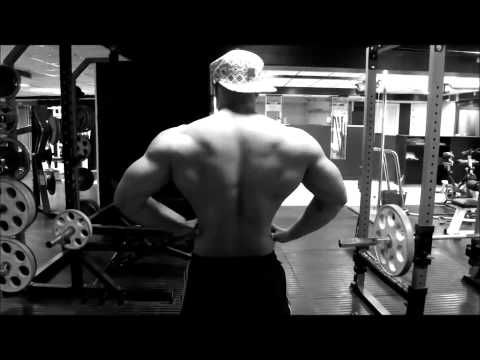 Bodybuilding Motivation - Nathaniel Shaw - The Chosen One Trailer