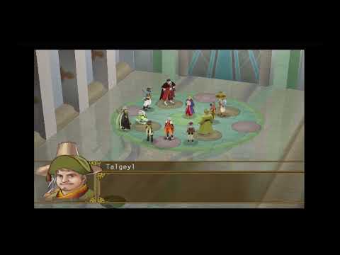 Suikoden V (PS2) public stream - Part 30
