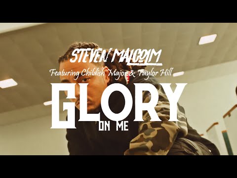 Thumbnail for Glory On Me video