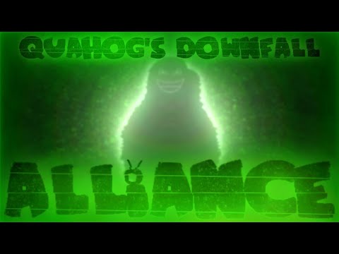PFG: Quahog's Downfall - Chapter 1 song 10 | ALLIANCE