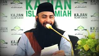 Download lagu Will we meet our parents after the grave? ll Ust. Dr. Syafiq Riza Basalamah MA. mp3