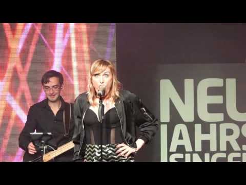 Neujahrssingen 2017 - Wildcard - Shake It Off - Taylor Swift Cover