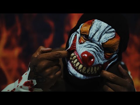 Littorious - “D.F.A” Prod. Saint Cardona (Official Music Video) Directed By: DerekDreamFilms