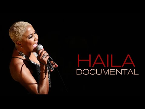Haila María Mompié - Documental.