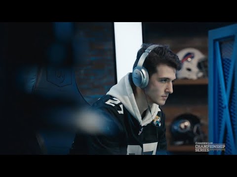 Madden NFL 20 Club Championship - Episode 3