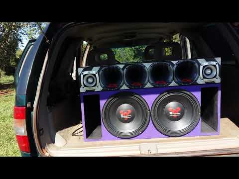 som som automotivo ultravox 4k