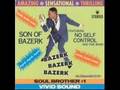 SON OF BAZERK J Dubs Theme