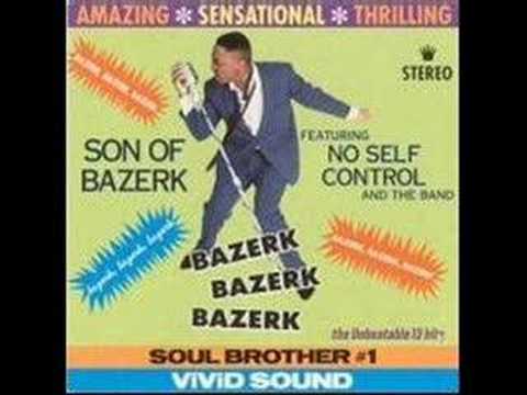SON OF BAZERK - J Dubs Theme