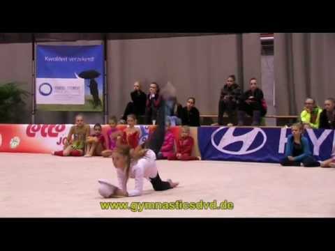 Happy-Cup 2012 - Gala-Show 07