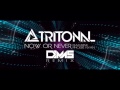 Tritonal ft. Phoebe Ryan - Now or Never (DIMAS ...