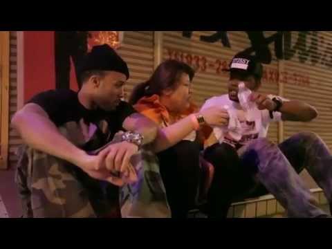 Shaun King - Ridiculous (OFFICIAL MUSIC VIDEO)